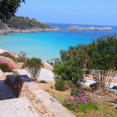 Villetta Nanny II Santa Teresa Gallura Εξωτερικό φωτογραφία