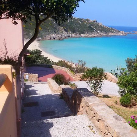 Villetta Nanny II Santa Teresa Gallura Εξωτερικό φωτογραφία