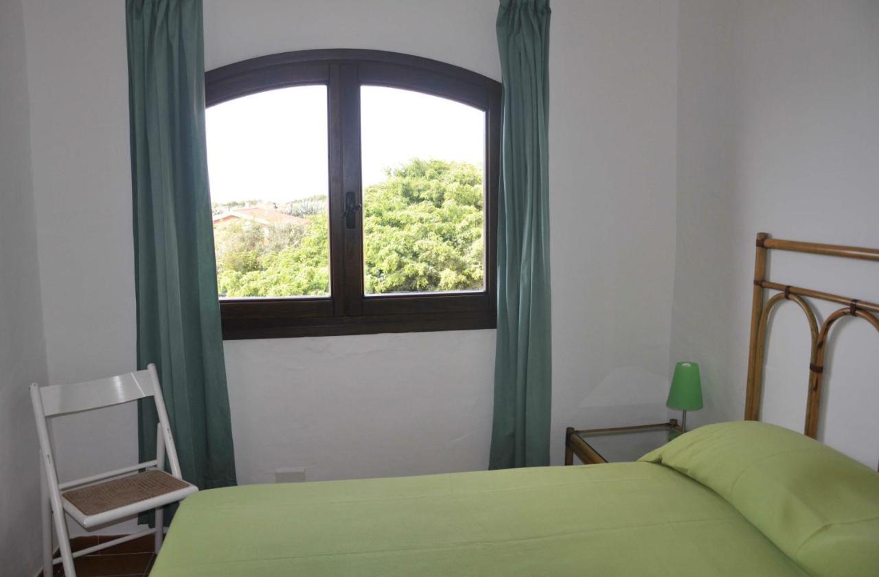 Villetta Nanny II Santa Teresa Gallura Εξωτερικό φωτογραφία