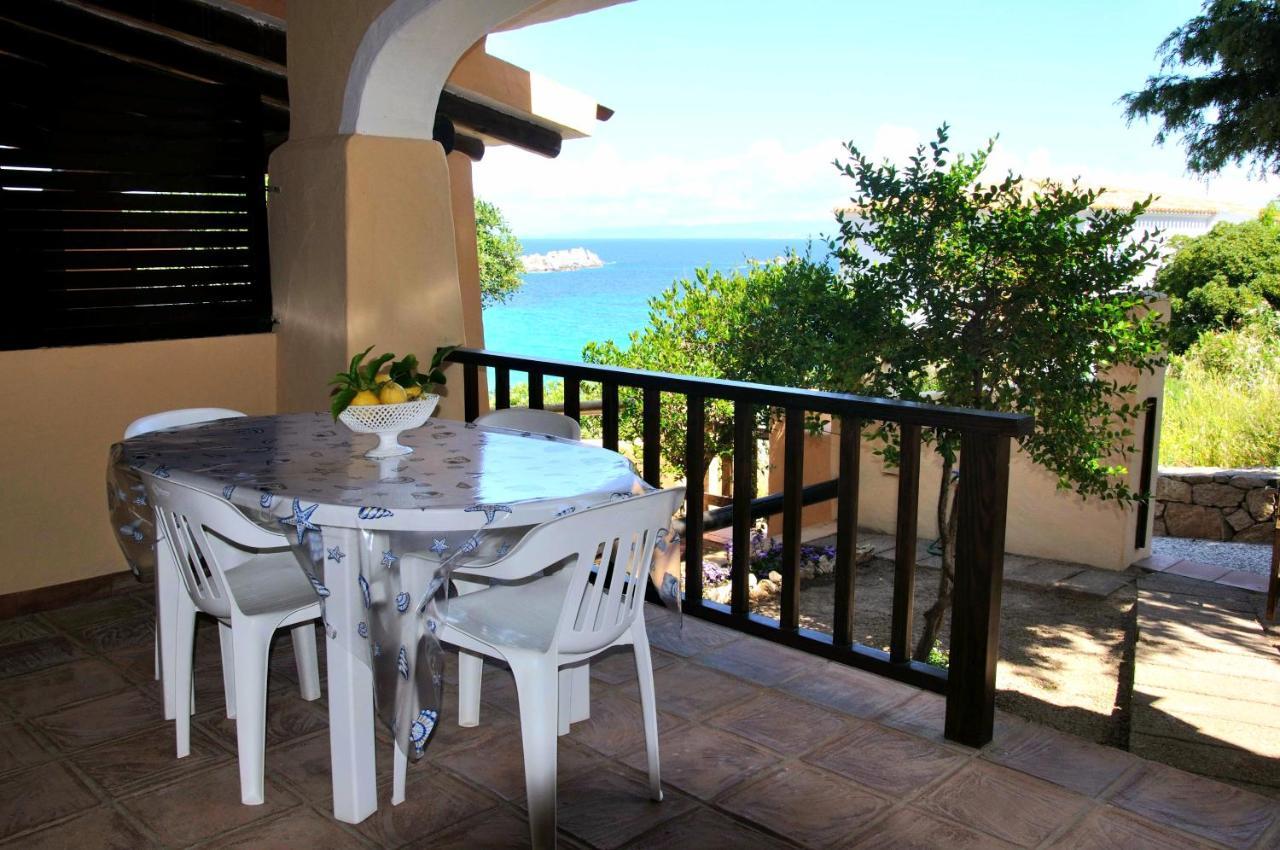Villetta Nanny II Santa Teresa Gallura Εξωτερικό φωτογραφία
