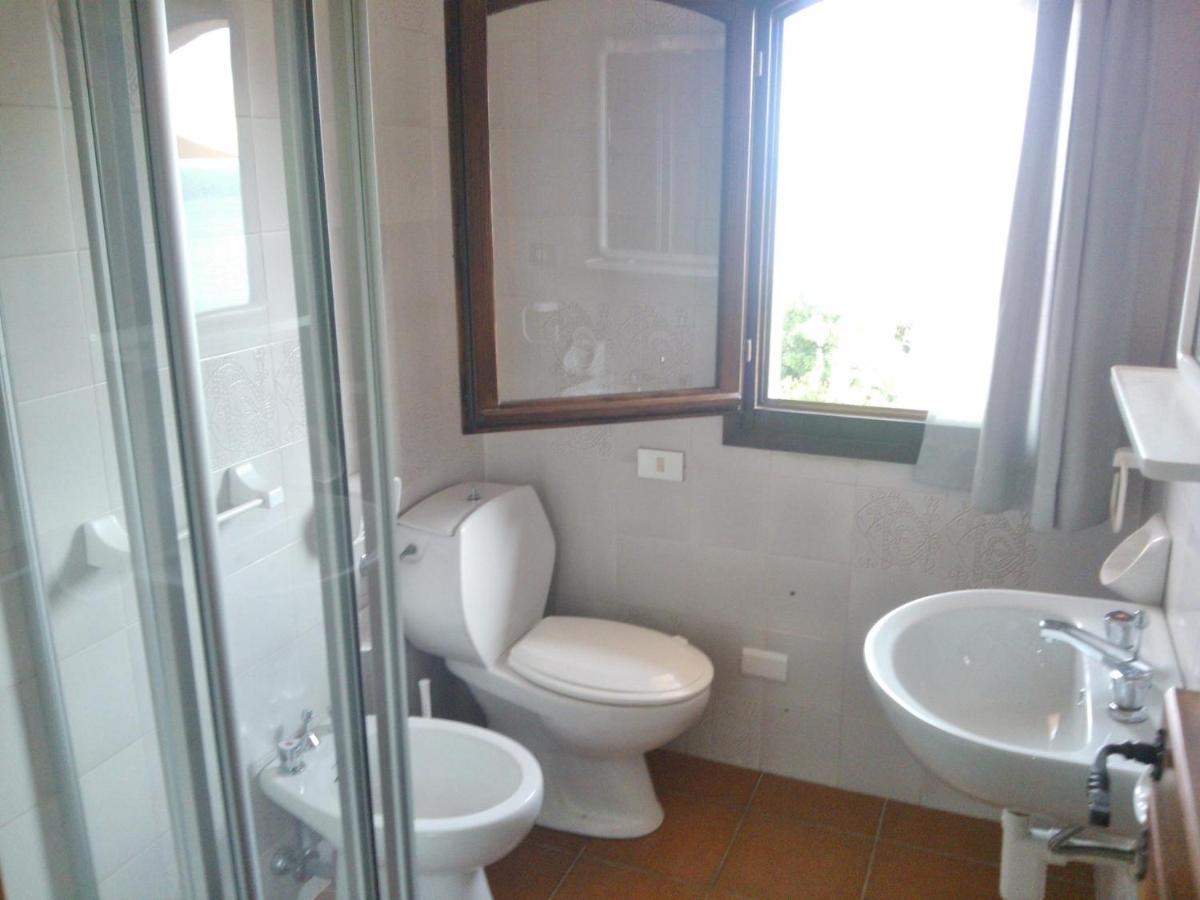 Villetta Nanny II Santa Teresa Gallura Εξωτερικό φωτογραφία