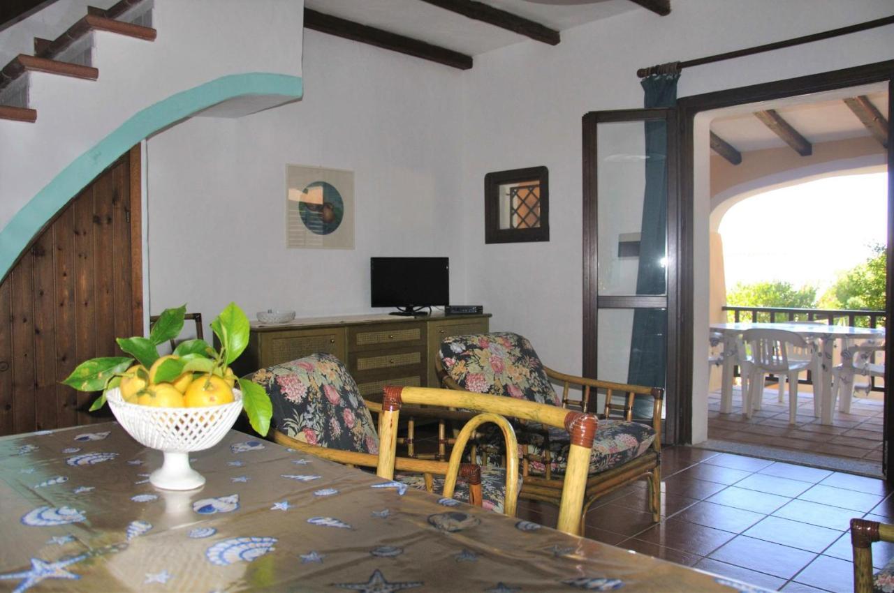 Villetta Nanny II Santa Teresa Gallura Εξωτερικό φωτογραφία