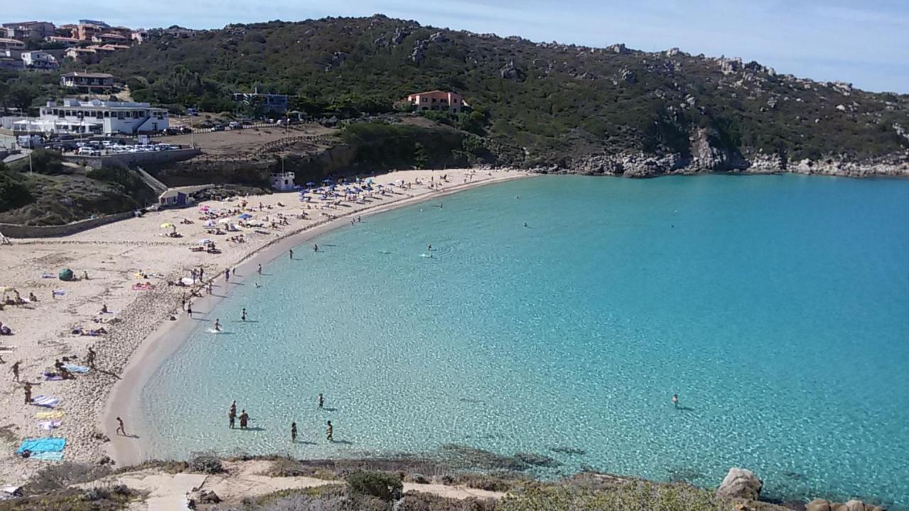 Villetta Nanny II Santa Teresa Gallura Εξωτερικό φωτογραφία