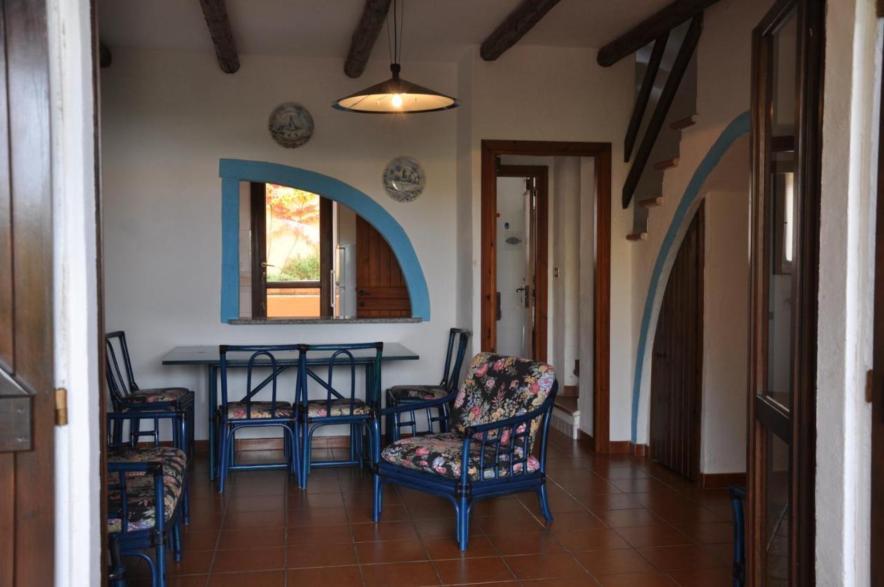 Villetta Nanny II Santa Teresa Gallura Εξωτερικό φωτογραφία
