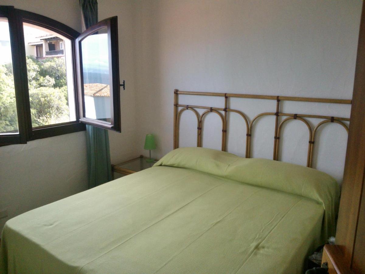 Villetta Nanny II Santa Teresa Gallura Εξωτερικό φωτογραφία