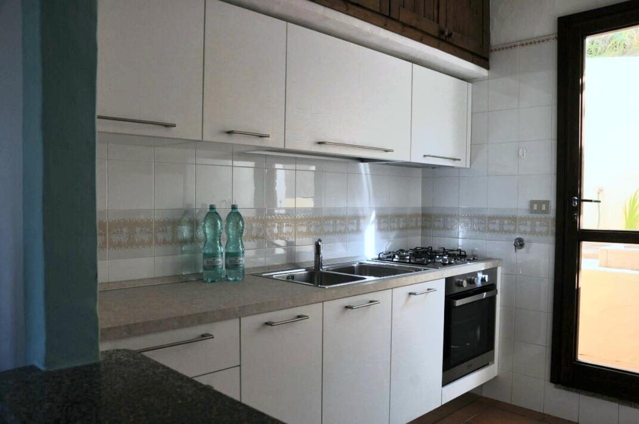 Villetta Nanny II Santa Teresa Gallura Εξωτερικό φωτογραφία