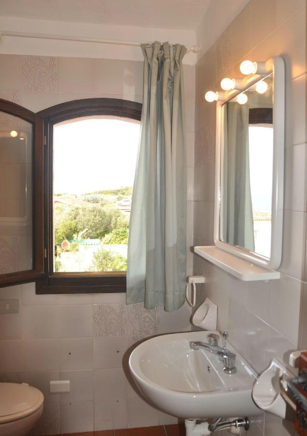Villetta Nanny II Santa Teresa Gallura Εξωτερικό φωτογραφία