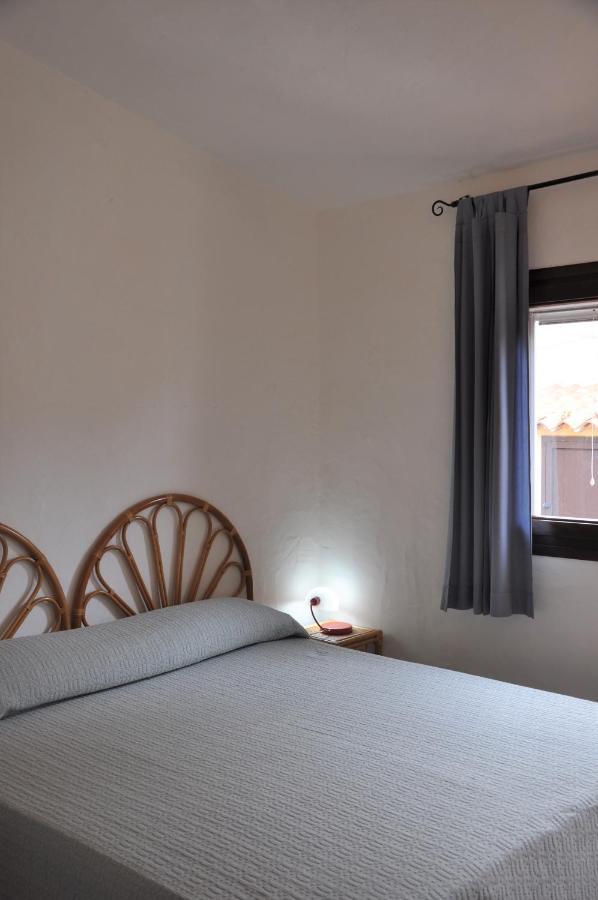 Villetta Nanny II Santa Teresa Gallura Εξωτερικό φωτογραφία