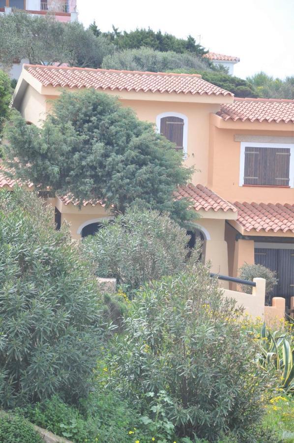 Villetta Nanny II Santa Teresa Gallura Εξωτερικό φωτογραφία