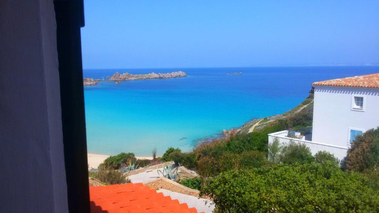 Villetta Nanny II Santa Teresa Gallura Εξωτερικό φωτογραφία